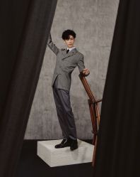 -ChenV西服礼服高级定制(市区养育巷店)