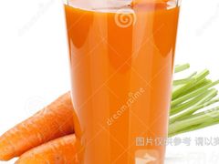 红萝卜汁-围龙屋客家食府(福田店)