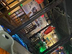 大堂-优之名鹅城