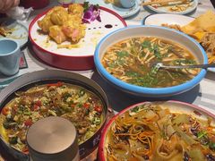 -津沽小院(天津之眼店)