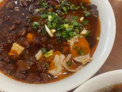 蒋家肠旺面-蒋家肠旺面馆老店(合群路店)