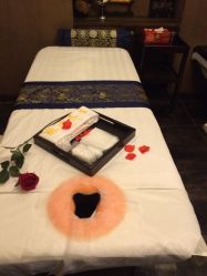 -脉道美容养生会所