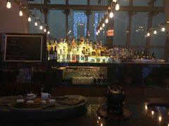 -上海柏悦酒店·世纪100牛排馆