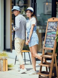 -摩玛婚纱摄影(杭州店)