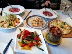 -马克西姆俄罗斯餐厅(通亚街店)