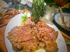 -西堤厚牛排(国瑞店)