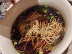 老牌阳春面-南京大牌档(苏州中心店)