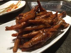 凤爪-锦州御烧烤·形象店(人民街店)