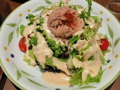 -萨莉亚意式餐厅(杭州西溪龙湖天街店)