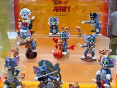 -泡泡玛特POPMART(龙湖杭州滨江天街店)