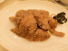 -利苑酒家(宜安广场店)