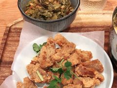 -小满手工粉(上海维璟广场店)