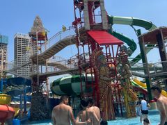 -武汉玛雅海滩水公园