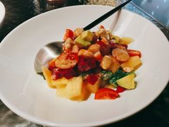 -桂花里·衢州菜·精酿餐吧(未来科技城万达广场店)