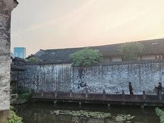 -绍兴书圣故里景区
