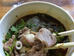 -王记生烫牛杂面馆(兰陵路店)