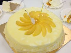 -OL’s Cake鲜荟千层(东风中路店)
