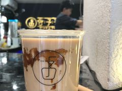 -舍予茶(桂林路店)