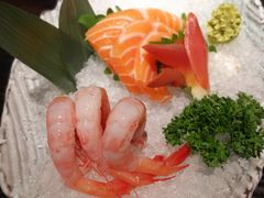 -芥岛(河北大街店)