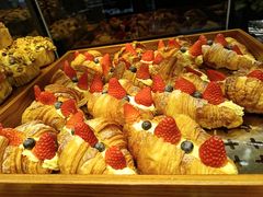 -红跑车HPCBAKERY(汉商店)