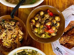 -陈记汤饭(水巷口店)