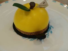 -卷心卷意·轻甜蛋糕(新光天地店)