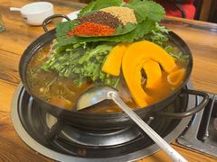 -松栢朝鲜族味道·脊骨汤(总店)