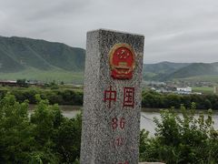 -图们国门景区