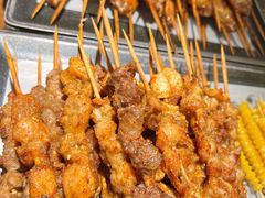 -管氏翅吧(马家堡店)