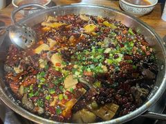 -黑竹香鸡(营和巷店)