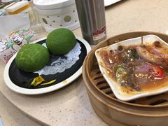 -点都德(华强南店)
