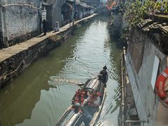 -绍兴书圣故里景区