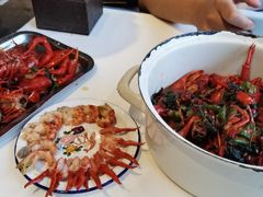 -聚味瞿记·龙虾堂(渔人码头一店)