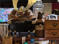 -半藏居酒屋(香港花园店)