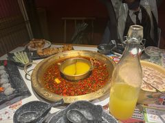 -哥老官重庆美蛙鱼头(西湖银泰十一哥店)