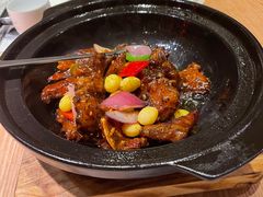 -莲·中餐厅(成都首座万豪酒店)
