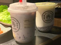 -我是酸奶君(壹方城店)