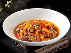 -飶香居(省博物馆店)