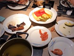 -星伦多 自助料理(圆融店)