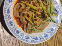 -茂盛小吃(蓝田店)
