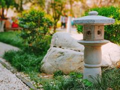 -西安青龙寺遗址景区