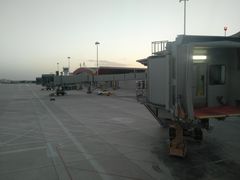 -敦煌莫高国际机场