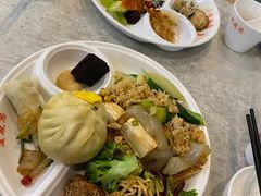 -素清香(解放路店)