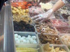 -筒骨麻辣烫(永同昌公寓胜明花园店)