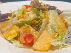 -拉完海鲜大排档(温岭店)