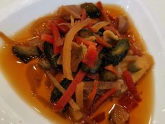 -怡园饭店-餐厅(四望亭店)