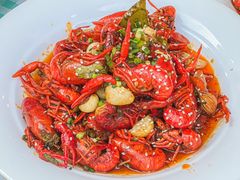 -捌贰虾蟹·江湖菜馆(江汉路店)