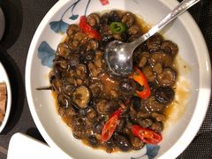 -七菜馆·东北菜·蒸饺(文体路店)