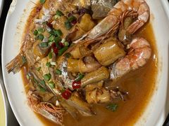 -健眺小海鲜(临海后山店)