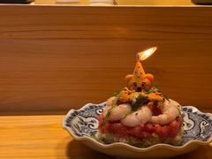 -鮨清日本料理